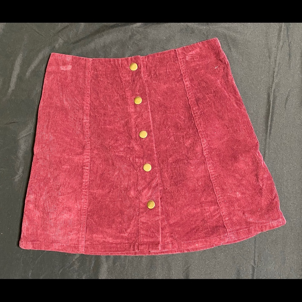 Skirt